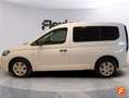 Volkswagen Caddy Beach 2.0 TDI 75kW (102CV) BMT Blanco - thumbnail 4