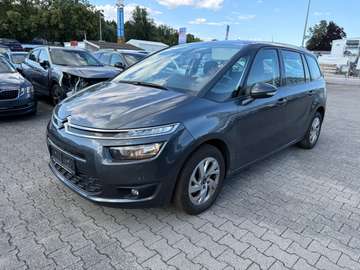 Grand C4 Picasso e-HDi 115 ETG6 Attraction