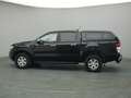 Ford Ranger Doka XLT 170PS Aut. 4x4/XLT-Paket 3/AHK Schwarz - thumbnail 3