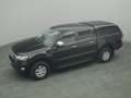 Ford Ranger Doka XLT 170PS Aut. 4x4/XLT-Paket 3/AHK Schwarz - thumbnail 28