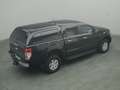 Ford Ranger Doka XLT 170PS Aut. 4x4/XLT-Paket 3/AHK Schwarz - thumbnail 22