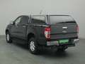 Ford Ranger Doka XLT 170PS Aut. 4x4/XLT-Paket 3/AHK Schwarz - thumbnail 30