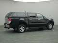Ford Ranger Doka XLT 170PS Aut. 4x4/XLT-Paket 3/AHK Schwarz - thumbnail 33