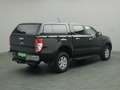 Ford Ranger Doka XLT 170PS Aut. 4x4/XLT-Paket 3/AHK Schwarz - thumbnail 4