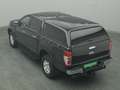 Ford Ranger Doka XLT 170PS Aut. 4x4/XLT-Paket 3/AHK Schwarz - thumbnail 31
