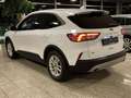 Ford Kuga Titanium AWD 2.0 LED+KAMERA+TOTW+SITZ+KEYL. Weiß - thumbnail 6