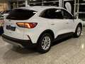 Ford Kuga Titanium AWD 2.0 LED+KAMERA+TOTW+SITZ+KEYL. Wit - thumbnail 4