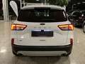 Ford Kuga Titanium AWD 2.0 LED+KAMERA+TOTW+SITZ+KEYL. Wit - thumbnail 5