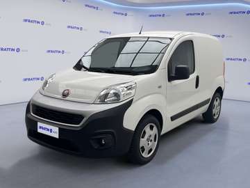 1.3 MJT 95CV Cargo SX