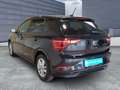 Volkswagen Polo 1.0 TSI Style DSG+USB+DAB+BAA+NSW+EPH+LWS+ Klima Schwarz - thumbnail 3