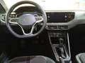 Volkswagen Polo 1.0 TSI Style DSG+USB+DAB+BAA+NSW+EPH+LWS+ Klima Schwarz - thumbnail 9