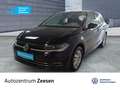 Volkswagen Polo 1.0 TSI Style DSG+USB+DAB+BAA+NSW+EPH+LWS+ Klima Schwarz - thumbnail 1
