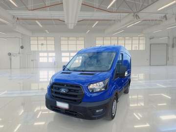 310 L2H2 Trend 2.0 Eco 130 Cv FURGONE