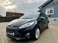 Ford Fiesta 1.4i Sport°2.Hand°Tüv NEU°8-fach° Schwarz - thumbnail 4