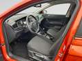 Volkswagen Polo Polo Trendline 1.0 59 kW (80 ch) 5 vitesses manuel Oranje - thumbnail 6