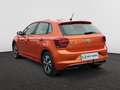 Volkswagen Polo Polo Trendline 1.0 59 kW (80 ch) 5 vitesses manuel Oranje - thumbnail 2