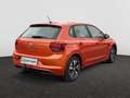 Volkswagen Polo Polo Trendline 1.0 59 kW (80 ch) 5 vitesses manuel Oranje - thumbnail 3