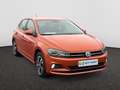 Volkswagen Polo Polo Trendline 1.0 59 kW (80 ch) 5 vitesses manuel Oranje - thumbnail 4
