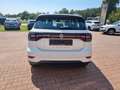 Volkswagen T-Cross 1.0 TSI Life Weiß - thumbnail 4