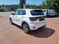 Volkswagen T-Cross 1.0 TSI Life Weiß - thumbnail 2