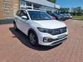 Volkswagen T-Cross 1.0 TSI Life Weiß - thumbnail 25