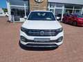 Volkswagen T-Cross 1.0 TSI Life KLIMA PDC SHZ NAVI Weiß - thumbnail 5