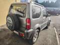Suzuki Jimny 1.3i 16V cat 4WD JX SPECIAL UNIPROPRIETARIO Argento - thumbnail 8
