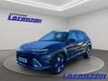 Hyundai KONA Prime SX2 1.6 T-Gdi 198PS DCT 4WD PRIME Sitz-Paket Blau - thumbnail 1