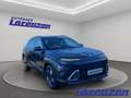 Hyundai KONA Prime SX2 1.6 T-Gdi 198PS DCT 4WD PRIME Sitz-Paket Blau - thumbnail 3