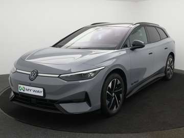 Tourer Pro Business Premium 77 kWh 286PK * DEMO *