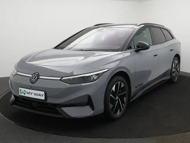 Volkswagen ID.7 Tourer Pro Business Premium 77 kWh 286PK * DEMO *
