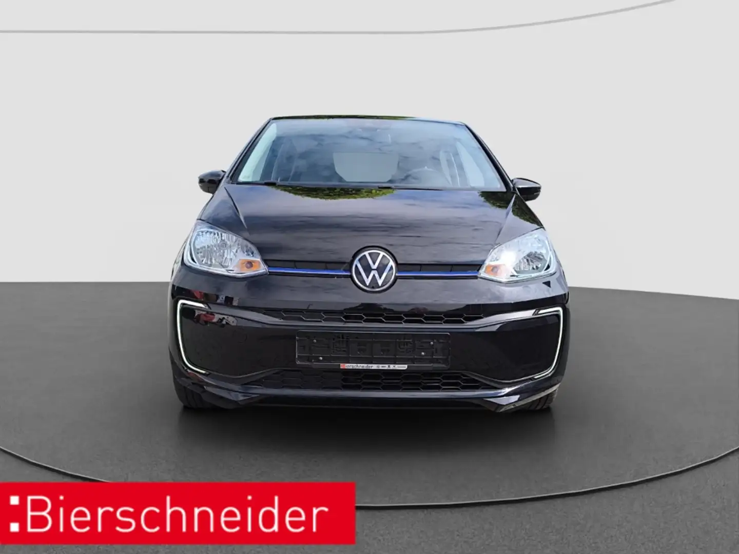 Volkswagen e-up! Edition RFK PDC SHZ Schwarz - 2