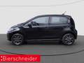 Volkswagen e-up! Edition RFK PDC SHZ Schwarz - thumbnail 4