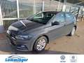 Volkswagen Polo VI Highline NAVI PDC SHZ CLIMATRONIC Grau - thumbnail 1