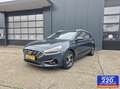 Hyundai i30 Wagon 1.0 T-GDi MHEV Comfort Smart Bleu - thumbnail 1