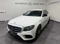 Mercedes-Benz E 220 d 4MATIC Austria Edition Aut. Weiß - thumbnail 3