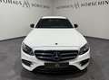 Mercedes-Benz E 220 d 4MATIC Austria Edition Aut. Weiß - thumbnail 2