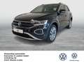 Volkswagen T-Roc GOAL 2.0 l TDI SCR 110 kW (150 PS) LED Klima Schwarz - thumbnail 1