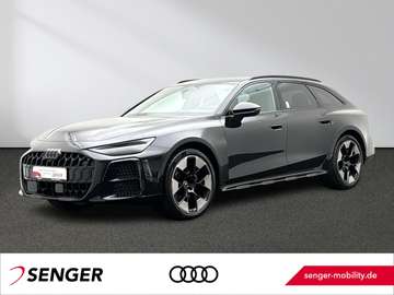 TDI quattro Allradlenkung Tech pro P.