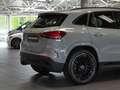 Mercedes-Benz GLA 200 AMG NIGHT MULTI AHK DISTR KAMERA PANO Grau - thumbnail 7