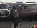 Ford Transit Custom KOMBI FT 320 L2 TREND 2.0 ECOBULE 96KW Azul - thumbnail 8