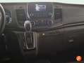 Ford Transit Custom KOMBI FT 320 L2 TREND 2.0 ECOBULE 96KW Azul - thumbnail 9