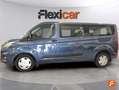 Ford Transit Custom KOMBI FT 320 L2 TREND 2.0 ECOBULE 96KW Azul - thumbnail 4