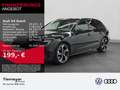 Audi A4 40 TFSI Q 2x S LINE AHK LM19 MATRIX-LED Schwarz - thumbnail 1