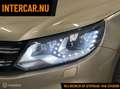 Volkswagen Tiguan 1.4 TSI Sport&Style Leder Navi Xenon Pano Beige - thumbnail 29