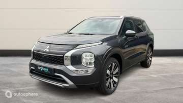2.4 PHEV 306ch Intense 4WD