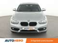 BMW 120 120i Advantage Aut.*TEMPO*PDC*SHZ*ALU*KLIMA* Срібний - thumbnail 9