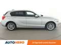 BMW 120 120i Advantage Aut.*TEMPO*PDC*SHZ*ALU*KLIMA* Срібний - thumbnail 7