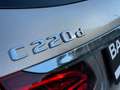 Mercedes-Benz C 220 d T 4MATIC Automatik Argent - thumbnail 10