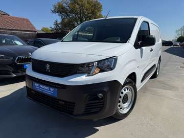 1.6 BLUEHDI L2 BLUETOOTH PARKEERSENSOREN AIRCO